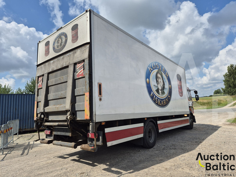 Volvo FL240 - Hladnjača: slika 3 Volvo FL240 - Hladnjača: slika 3