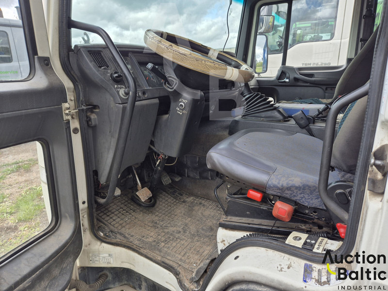 Volvo FL6 - Kamion sa tovarnim sandukom: slika 5 Volvo FL6 - Kamion sa tovarnim sandukom: slika 5