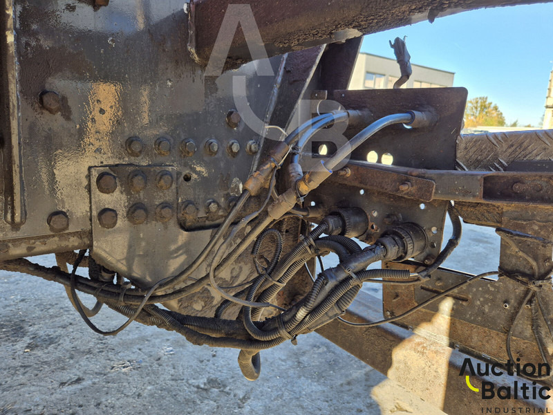 Istovarivač Volvo FM-300: slika 14 Istovarivač Volvo FM-300: slika 14