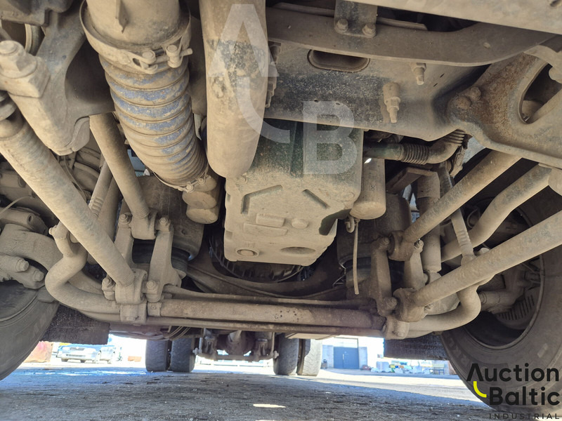 Istovarivač Volvo FM-300: slika 8 Istovarivač Volvo FM-300: slika 8