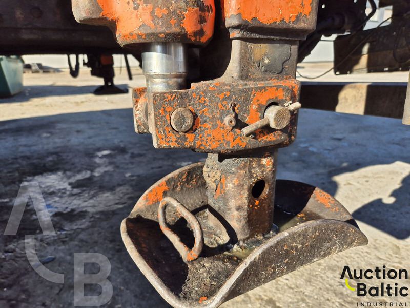 Istovarivač Volvo FM-300: slika 16 Istovarivač Volvo FM-300: slika 16