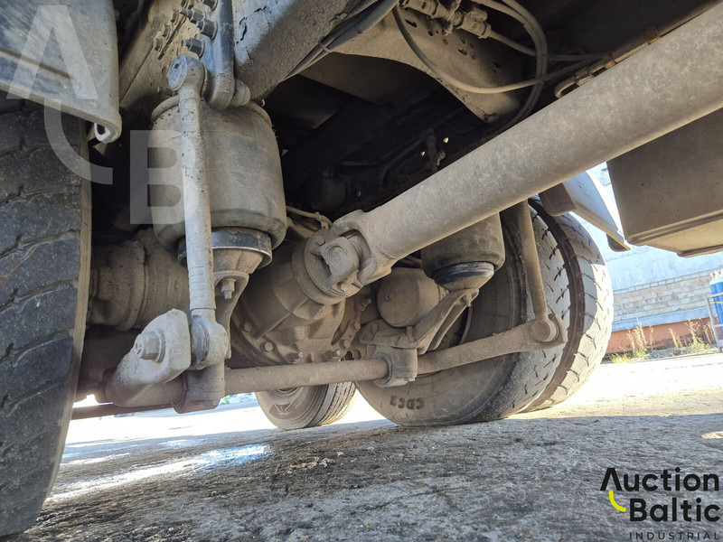 Istovarivač Volvo FM-300: slika 15 Istovarivač Volvo FM-300: slika 15