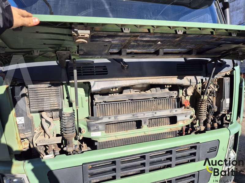 Istovarivač Volvo FM-300: slika 13 Istovarivač Volvo FM-300: slika 13