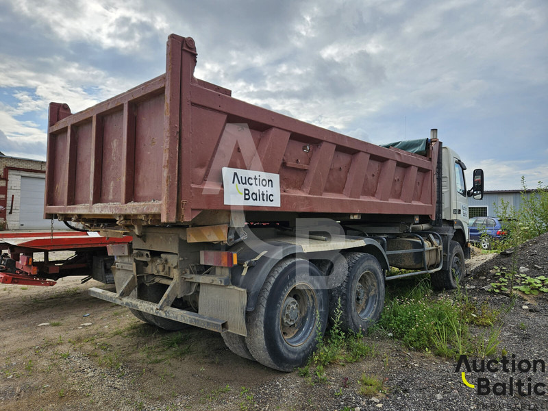 Volvo FM12 - Istovarivač: slika 3 Volvo FM12 - Istovarivač: slika 3