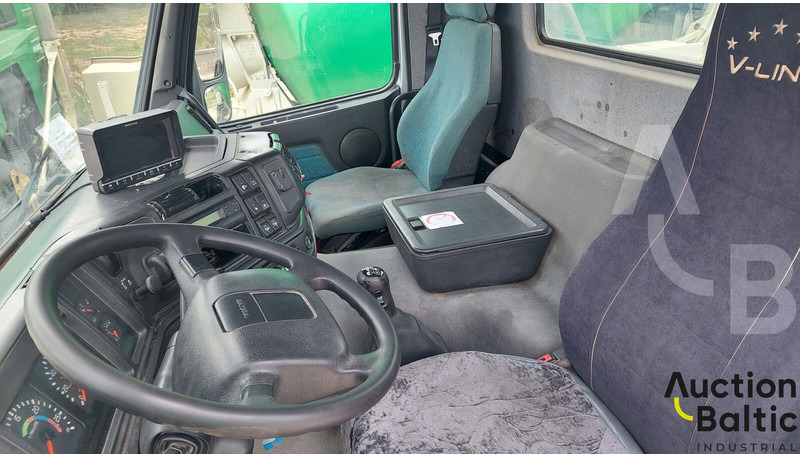 Volvo FM12 - Mikser za beton: slika 5 Volvo FM12 - Mikser za beton: slika 5