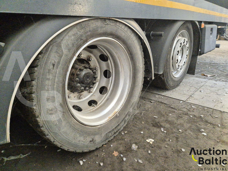 Kamion sa tovarnim sandukom Volvo FM380: slika 17 Kamion sa tovarnim sandukom Volvo FM380: slika 17