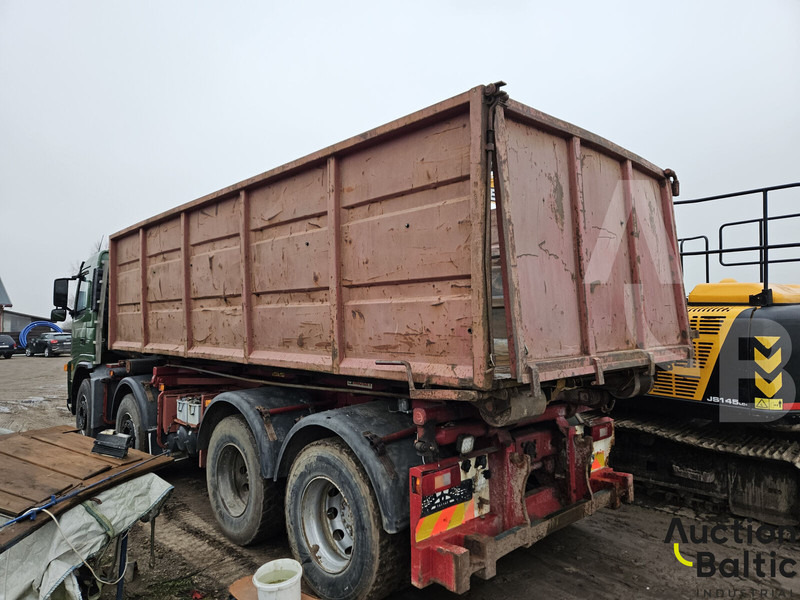 Volvo FM400 - Istovarivač: slika 5 Volvo FM400 - Istovarivač: slika 5