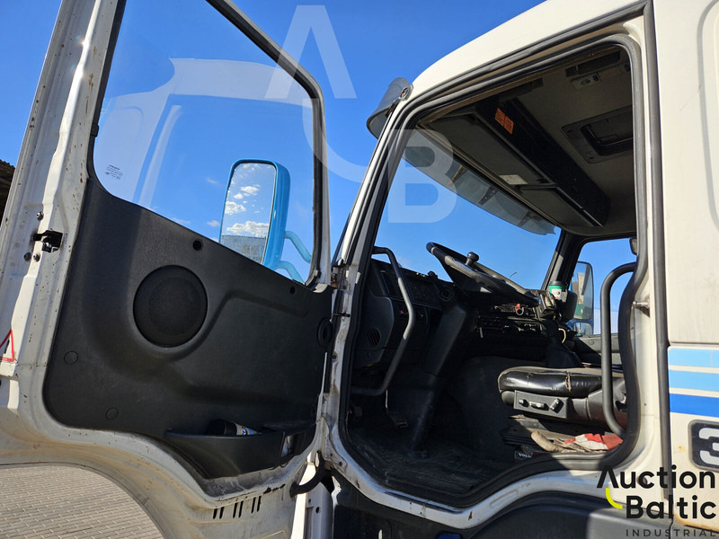 Volvo FM7 310 - Istovarivač: slika 5 Volvo FM7 310 - Istovarivač: slika 5