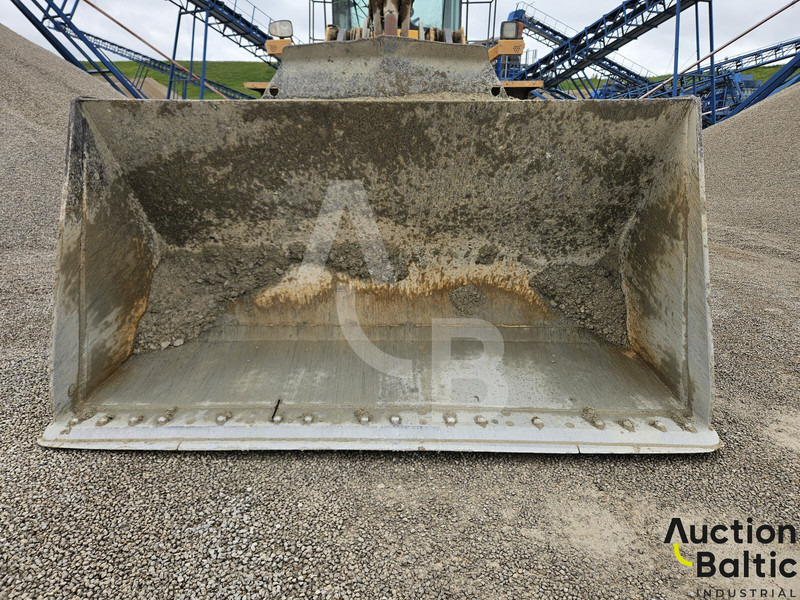 Volvo L 180 F - Utovarivač točkaš: slika 5 Volvo L 180 F - Utovarivač točkaš: slika 5