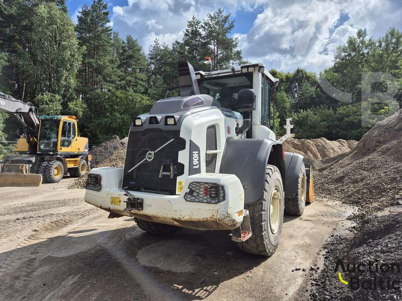 Volvo L 90 - Utovarivač točkaš: slika 3 Volvo L 90 - Utovarivač točkaš: slika 3