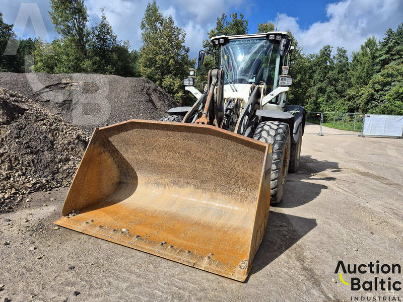 Volvo L 90 - Utovarivač točkaš: slika 1 Volvo L 90 - Utovarivač točkaš: slika 1