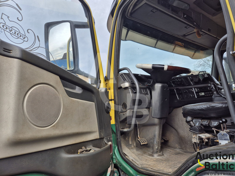 Volvo Terberg FM 2000 - Istovarivač: slika 5 Volvo Terberg FM 2000 - Istovarivač: slika 5