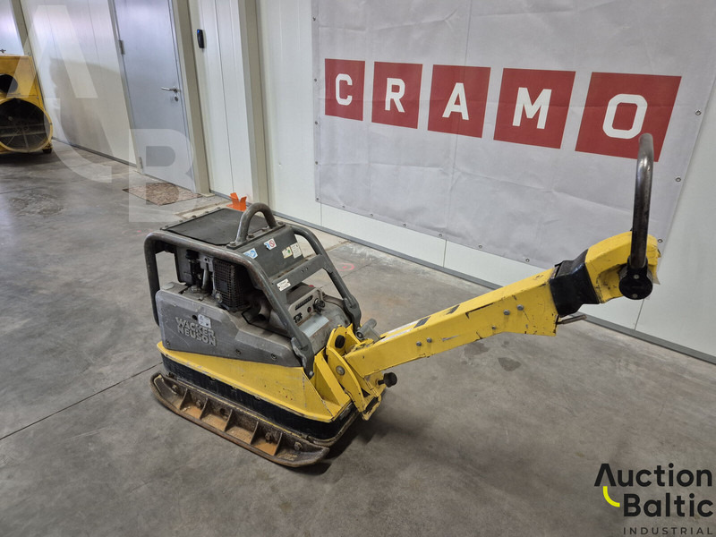 WACKER NEUSON DPU4545HE - Vibraciona ploča: slika 5 WACKER NEUSON DPU4545HE - Vibraciona ploča: slika 5