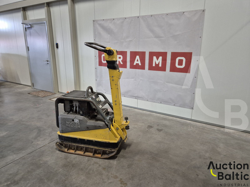 WACKER NEUSON DPU4545HE - Vibraciona ploča: slika 4 WACKER NEUSON DPU4545HE - Vibraciona ploča: slika 4