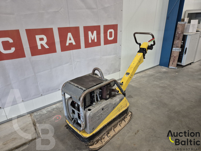 WACKER NEUSON DPU4545HE - Vibraciona ploča: slika 1 WACKER NEUSON DPU4545HE - Vibraciona ploča: slika 1