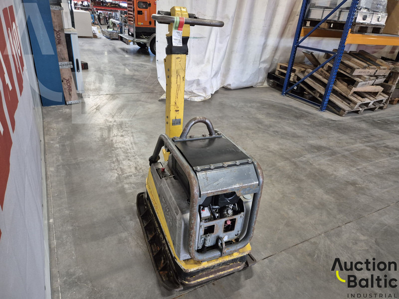 WACKER NEUSON DPU4545HE - Vibraciona ploča: slika 5 WACKER NEUSON DPU4545HE - Vibraciona ploča: slika 5
