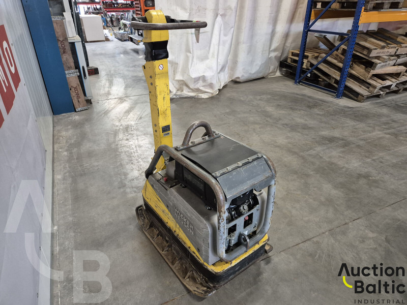 WACKER NEUSON DPU4545HE - Vibraciona ploča: slika 3 WACKER NEUSON DPU4545HE - Vibraciona ploča: slika 3