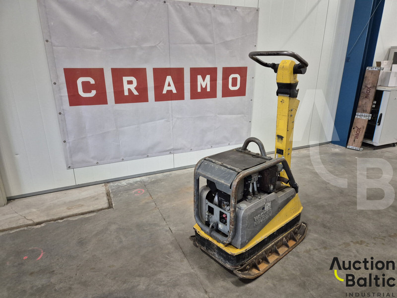 WACKER NEUSON DPU4545HE - Vibraciona ploča: slika 2 WACKER NEUSON DPU4545HE - Vibraciona ploča: slika 2