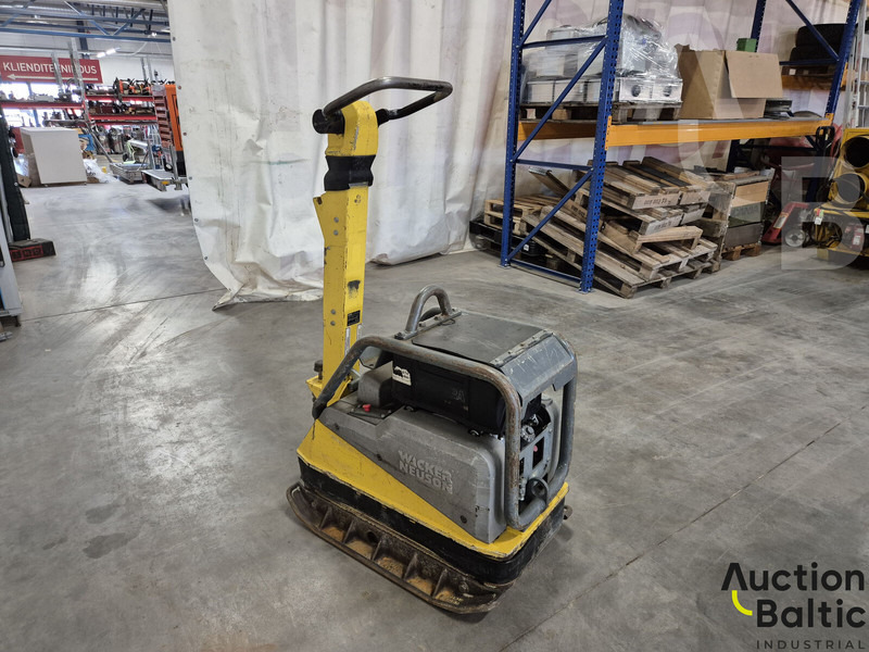 WACKER NEUSON DPU4545HE - Vibraciona ploča: slika 3 WACKER NEUSON DPU4545HE - Vibraciona ploča: slika 3