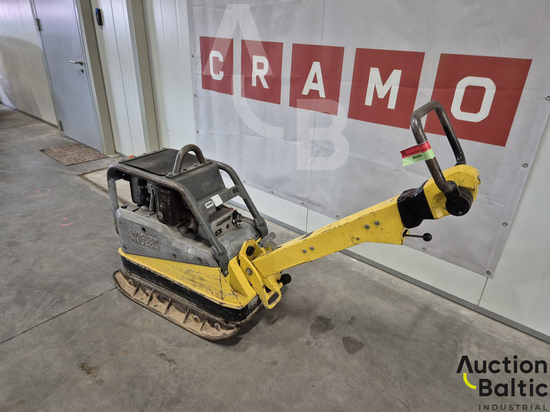 WACKER NEUSON DPU4545HE - Vibraciona ploča: slika 5 WACKER NEUSON DPU4545HE - Vibraciona ploča: slika 5