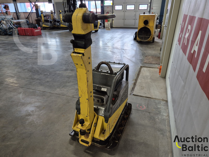 WACKER NEUSON DPU4545HE - Vibraciona ploča: slika 4 WACKER NEUSON DPU4545HE - Vibraciona ploča: slika 4