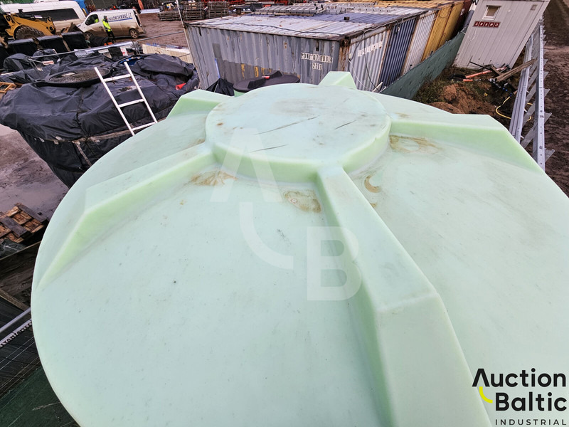 WATER tank - Kamion cisterna: slika 5 WATER tank - Kamion cisterna: slika 5