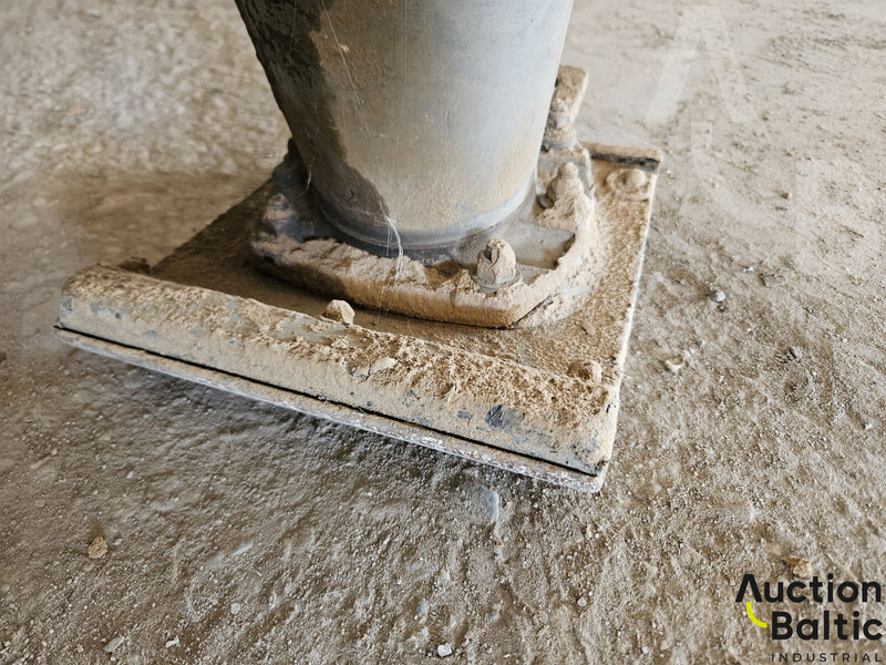 Vibraciona ploča Wacker BS600: slika 8