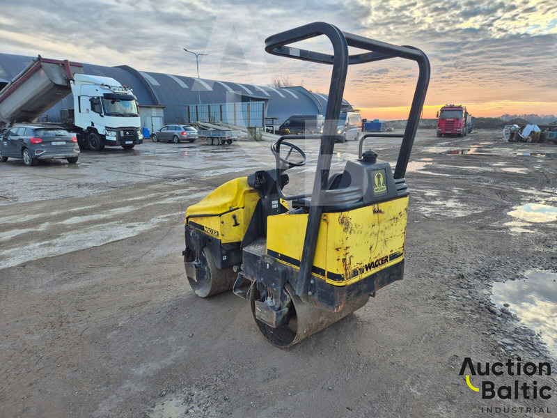 Wacker RD11AEC - Valjak: slika 4 Wacker RD11AEC - Valjak: slika 4