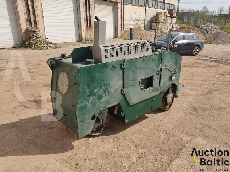 Wirtgen W350 - Mašina za asfalt: slika 2 Wirtgen W350 - Mašina za asfalt: slika 2