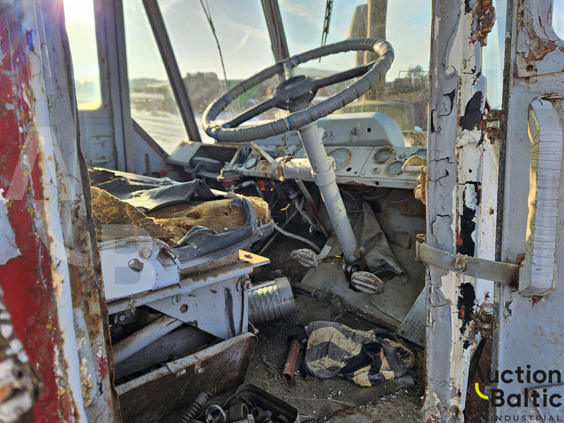 XTZ 150 - Traktor: slika 5 XTZ 150 - Traktor: slika 5