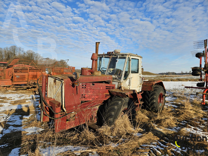 XTZ 150 - Traktor: slika 2 XTZ 150 - Traktor: slika 2