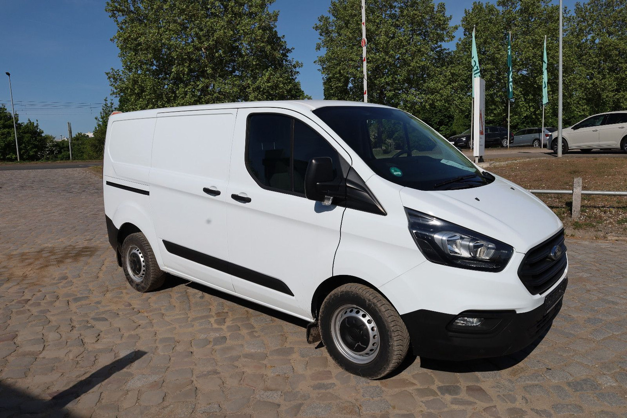 Ford Transit Custom Kasten 280 L1 - Mali kombi: slika 3 Ford Transit Custom Kasten 280 L1 - Mali kombi: slika 3