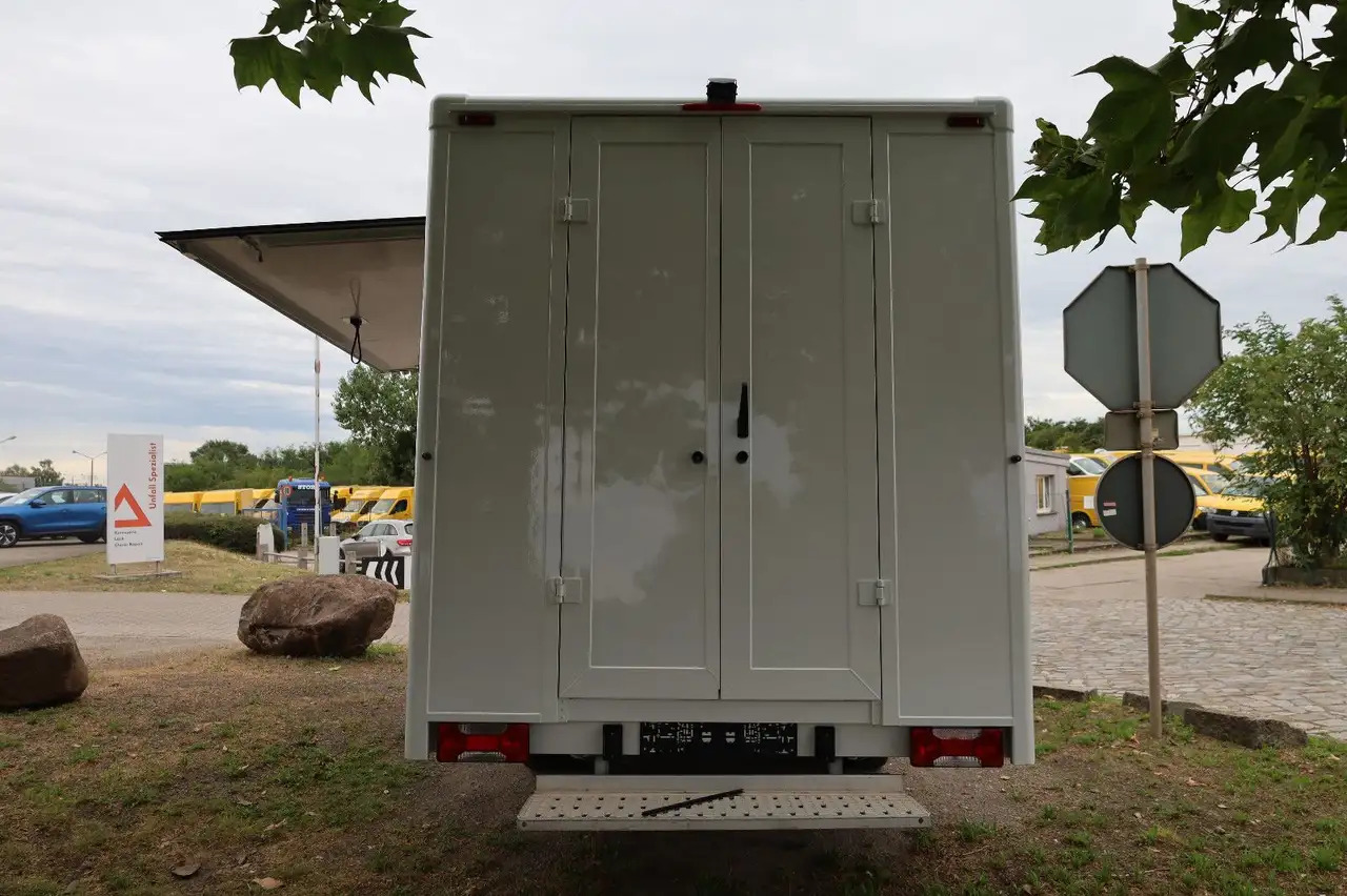 Iveco C30C/ FOODTRUCK/ Daily - Hrana kamion: slika 4 Iveco C30C/ FOODTRUCK/ Daily - Hrana kamion: slika 4