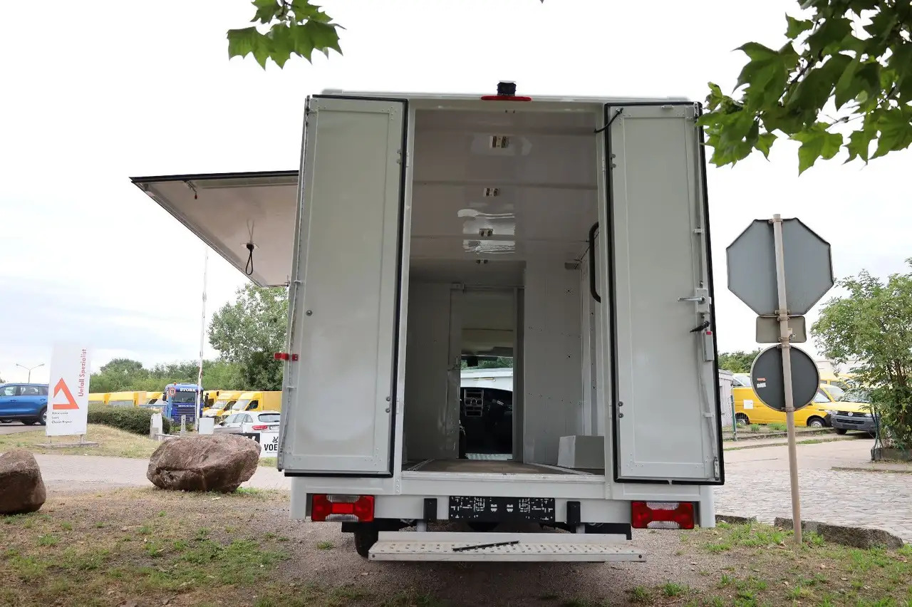Iveco C30C/ FOODTRUCK/ Daily - Hrana kamion: slika 5 Iveco C30C/ FOODTRUCK/ Daily - Hrana kamion: slika 5