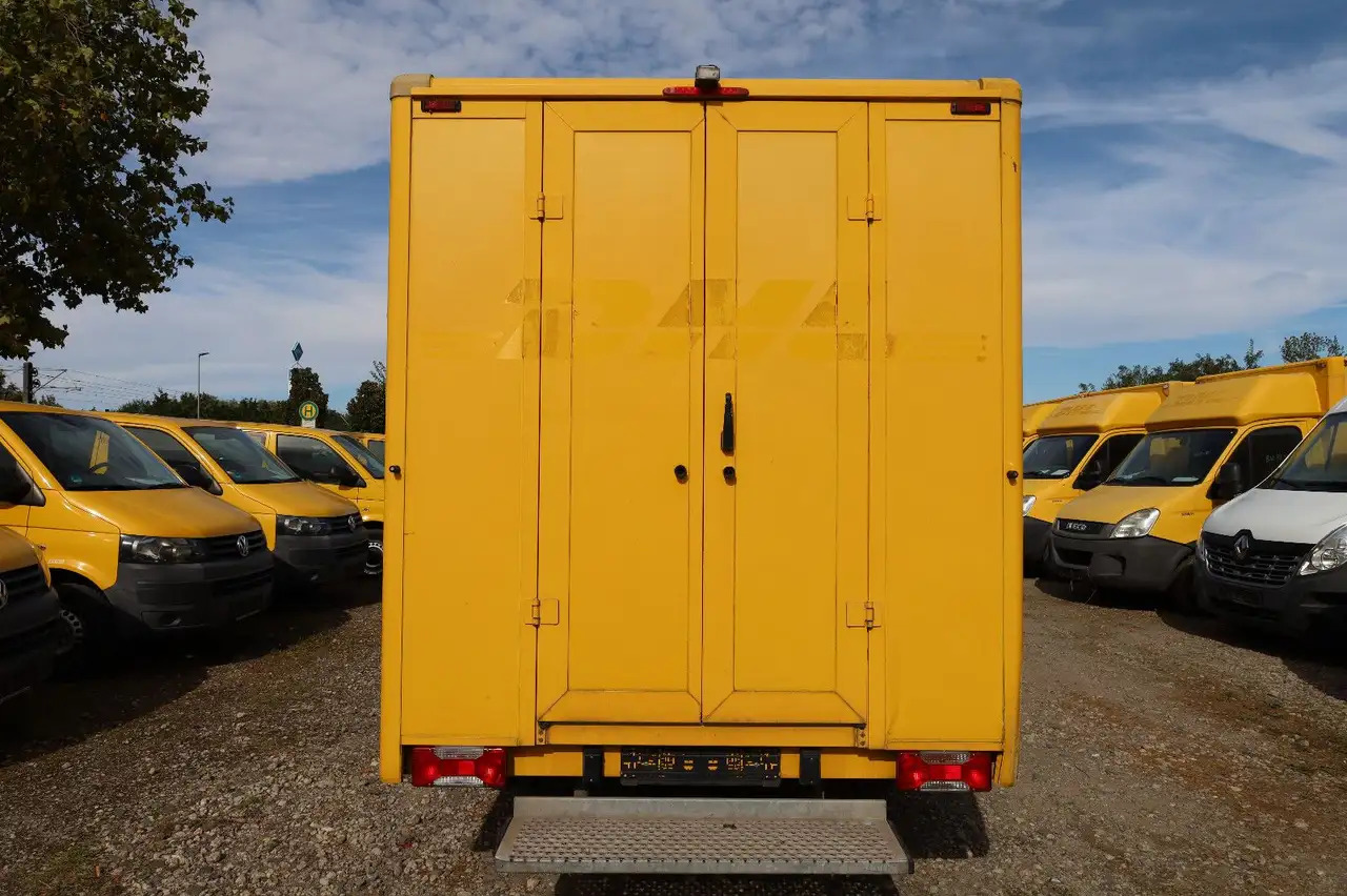 Iveco Daily/ EU5/ 1. Hand/ Postfahrtzeug/KURZ - Automobil: slika 5 Iveco Daily/ EU5/ 1. Hand/ Postfahrtzeug/KURZ - Automobil: slika 5