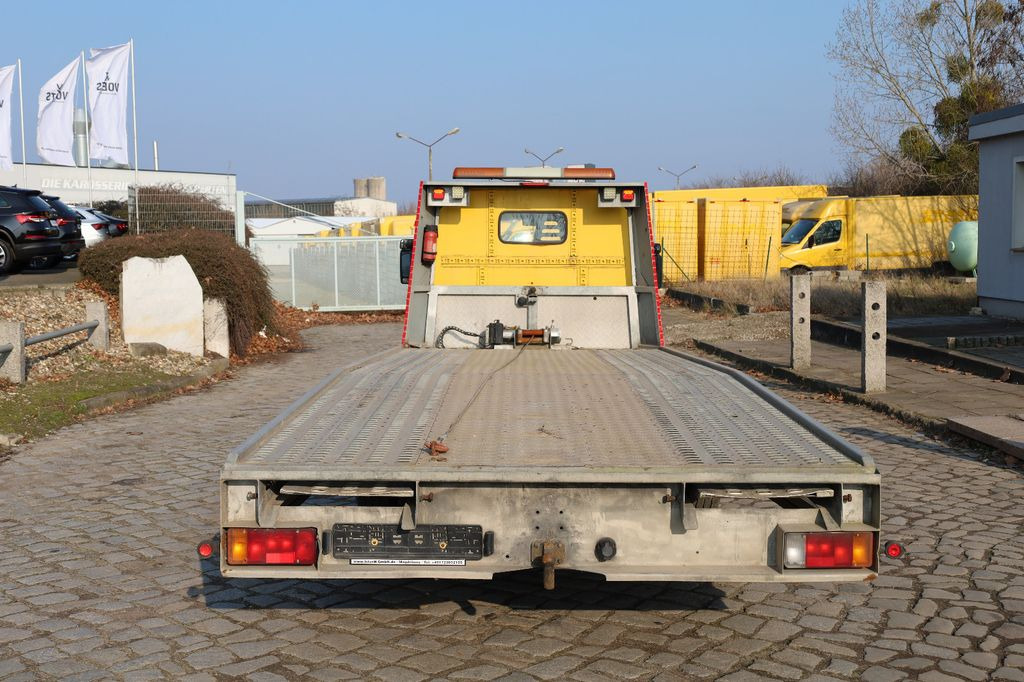 Iveco Daily/ S4/ Pannenhilfsfahrzeug - Šlep vozilo: slika 4 Iveco Daily/ S4/ Pannenhilfsfahrzeug - Šlep vozilo: slika 4