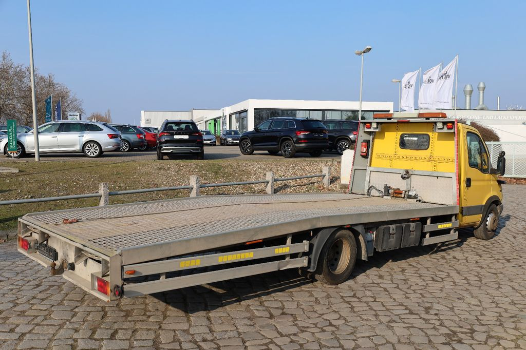Iveco Daily/ S4/ Pannenhilfsfahrzeug - Šlep vozilo: slika 5 Iveco Daily/ S4/ Pannenhilfsfahrzeug - Šlep vozilo: slika 5