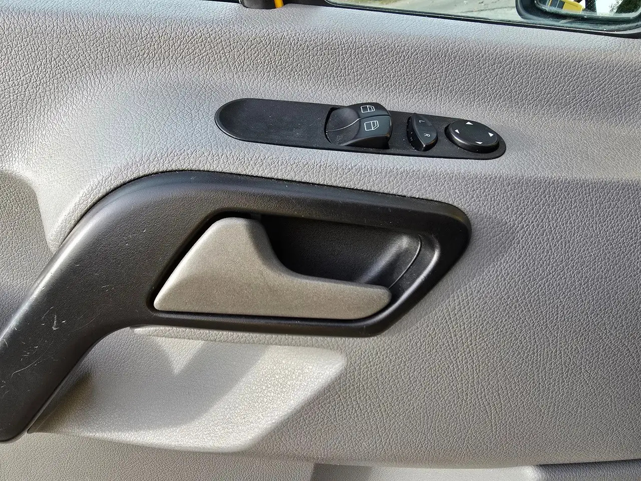 Hrana kamion Mercedes-Benz Sprinter/Foodtruck/ 1. Hand: slika 12