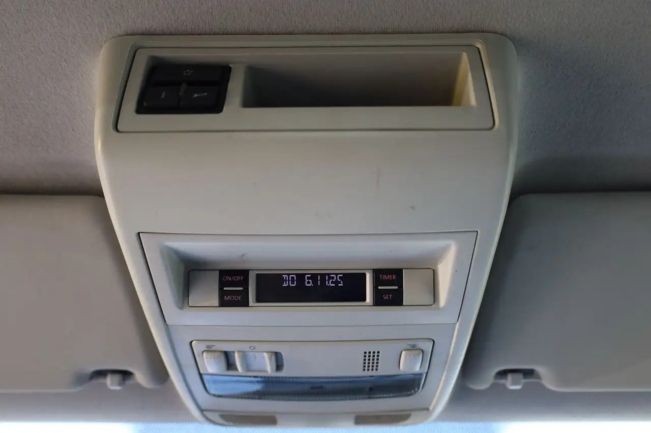 Furgon Volkswagen T5 Transporter/ 2.0 TDI/EU5/Werkstatt: slika 16