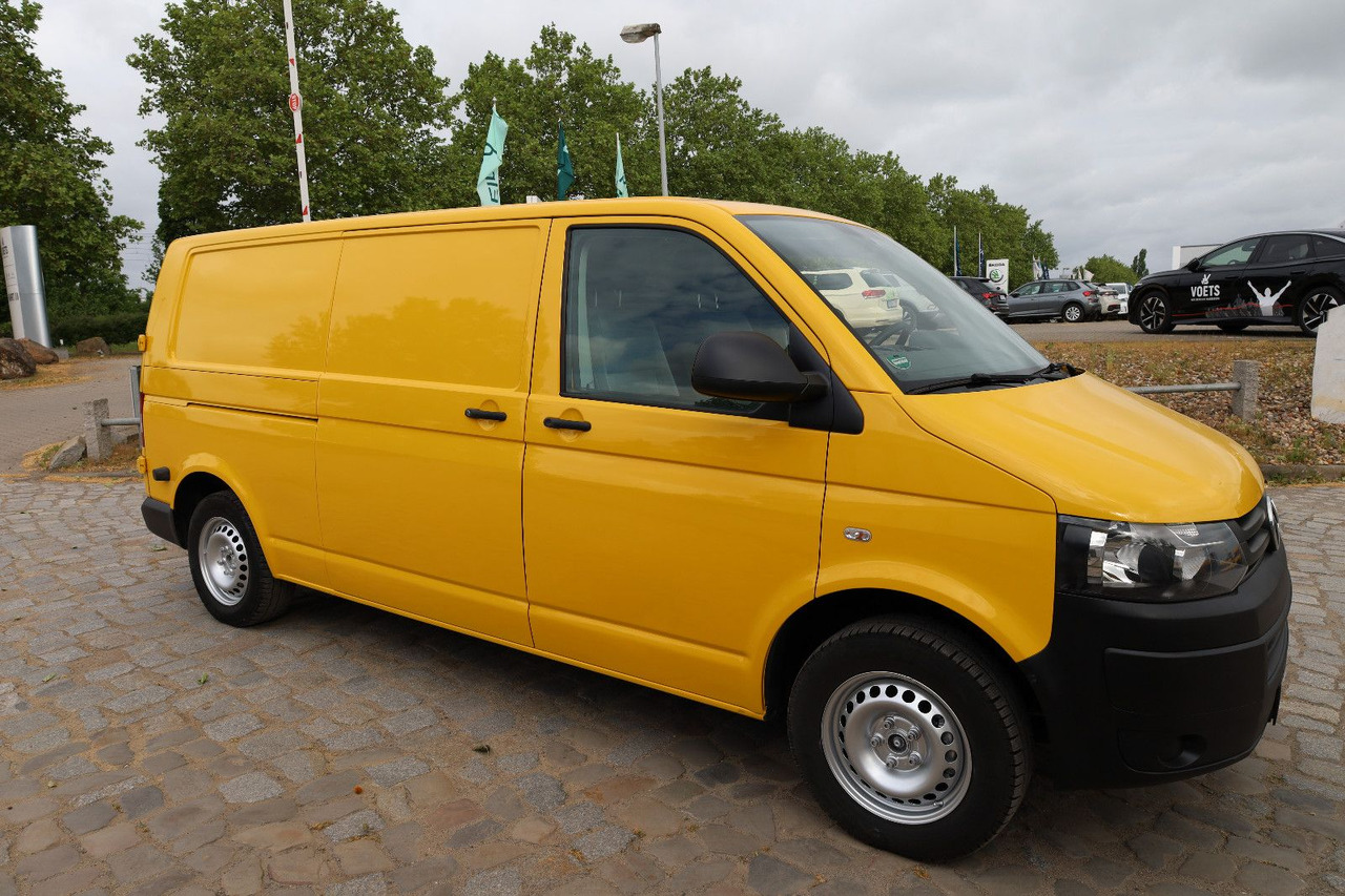 Volkswagen T5 Transporter MAXI 2.0 TDI/EU5/Flügeltüren - Mali kombi: slika 3 Volkswagen T5 Transporter MAXI 2.0 TDI/EU5/Flügeltüren - Mali kombi: slika 3