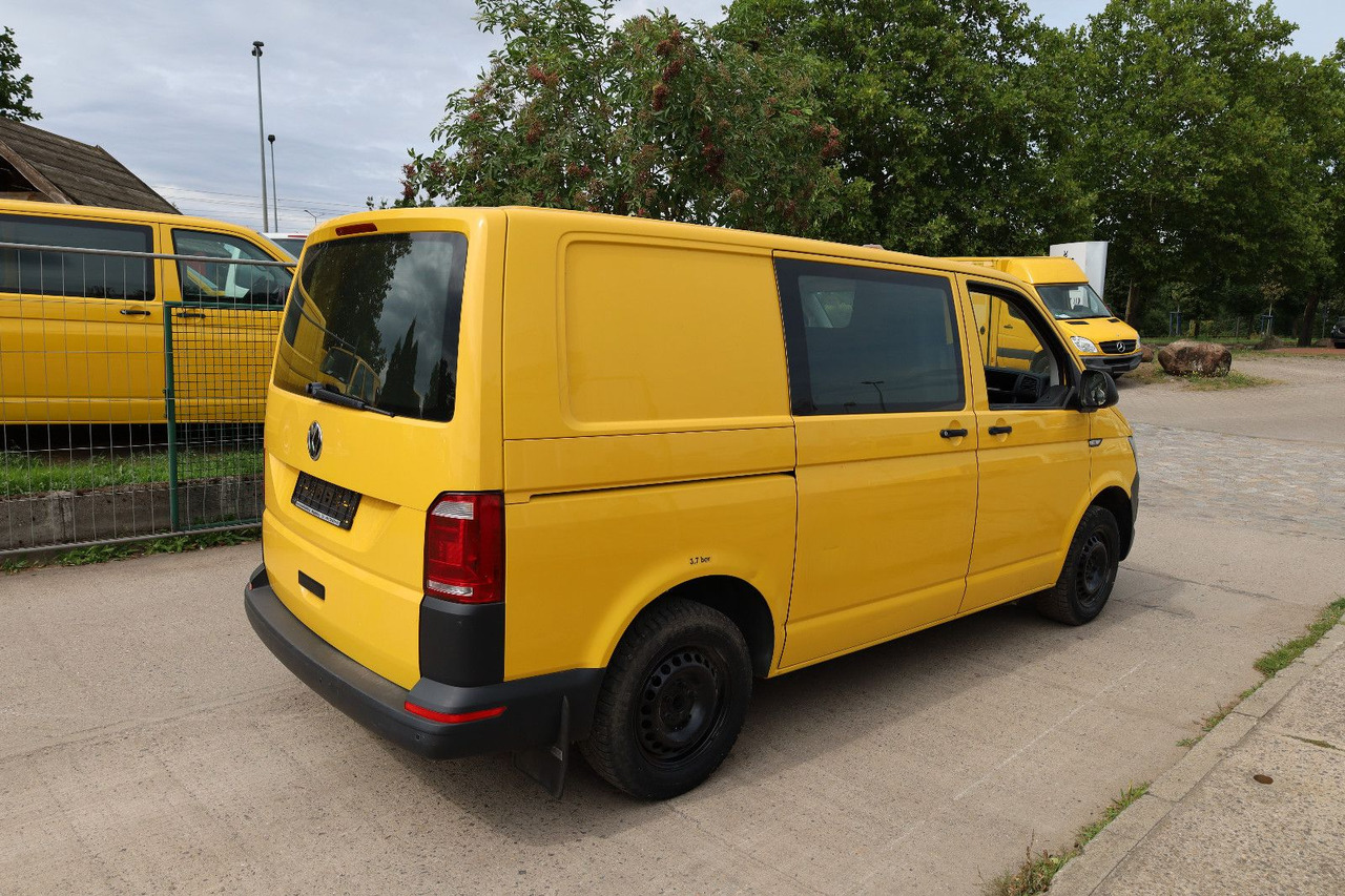 Volkswagen T6 Transporter/ 2.0 TDI/EU5/1.Hand - Mali kombi: slika 3 Volkswagen T6 Transporter/ 2.0 TDI/EU5/1.Hand - Mali kombi: slika 3
