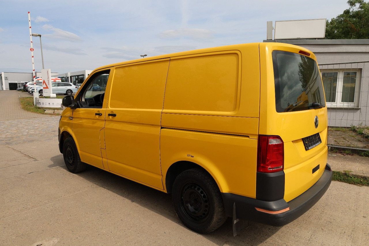 Volkswagen T6 Transporter/ 2.0 TDI/EU5/1.Hand - Mali kombi: slika 4 Volkswagen T6 Transporter/ 2.0 TDI/EU5/1.Hand - Mali kombi: slika 4