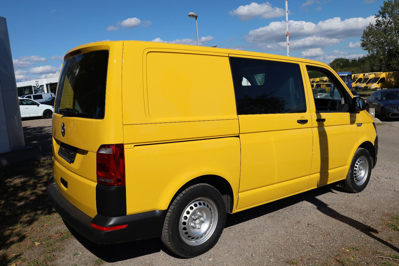 Volkswagen T6 Transporter/ 2.0 TDI/EU5/1.Hand - Mali kombi: slika 3 Volkswagen T6 Transporter/ 2.0 TDI/EU5/1.Hand - Mali kombi: slika 3