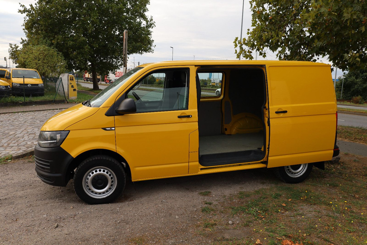 Volkswagen T6 Transporter/ 2.0 TDI/EU5/1.Hand - Mali kombi: slika 5 Volkswagen T6 Transporter/ 2.0 TDI/EU5/1.Hand - Mali kombi: slika 5