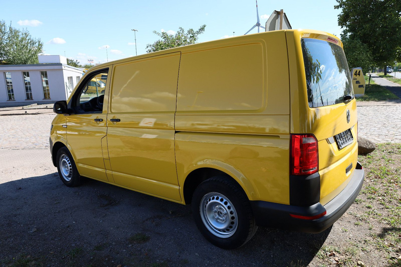 Volkswagen T6 Transporter/ 2.0 TDI/EU5/1.Hand - Mali kombi: slika 4 Volkswagen T6 Transporter/ 2.0 TDI/EU5/1.Hand - Mali kombi: slika 4