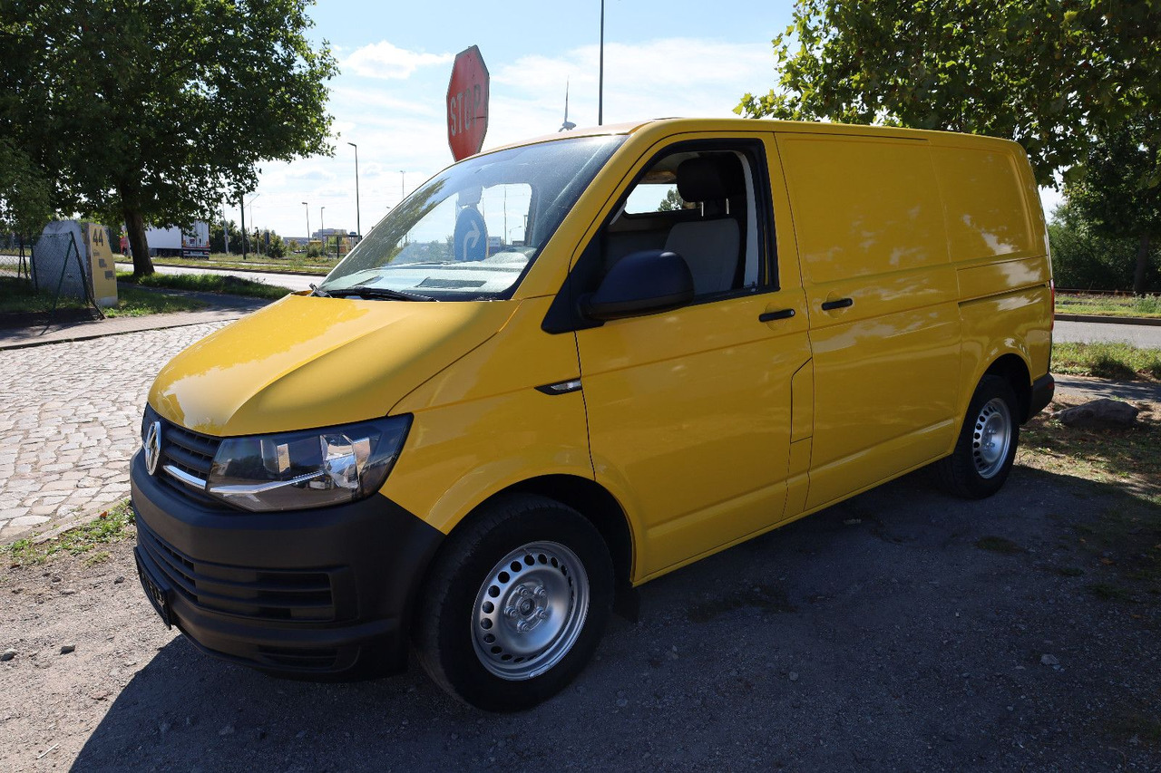 Volkswagen T6 Transporter/ 2.0 TDI/EU5/1.Hand - Mali kombi: slika 2 Volkswagen T6 Transporter/ 2.0 TDI/EU5/1.Hand - Mali kombi: slika 2
