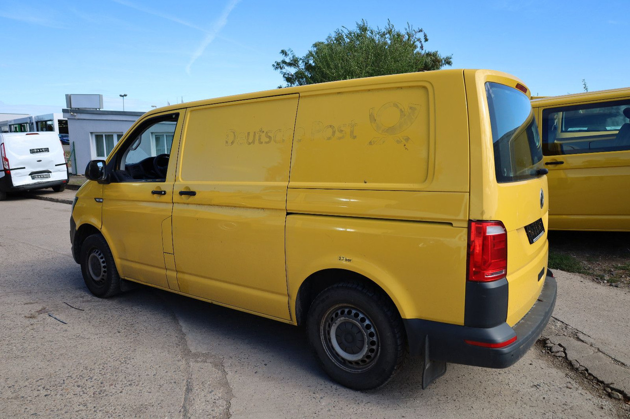 Volkswagen T6 Transporter/ 2.0 TDI/EU5/1.Hand - Mali kombi: slika 4 Volkswagen T6 Transporter/ 2.0 TDI/EU5/1.Hand - Mali kombi: slika 4