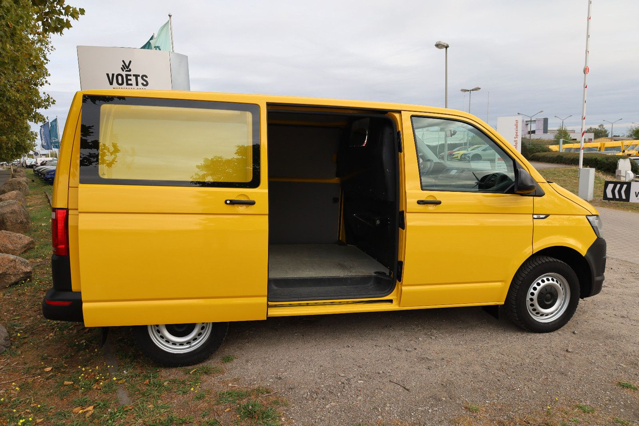 Volkswagen T6 Transporter/ 2.0 TDI/EU5/1.Hand - Mali kombi: slika 4 Volkswagen T6 Transporter/ 2.0 TDI/EU5/1.Hand - Mali kombi: slika 4