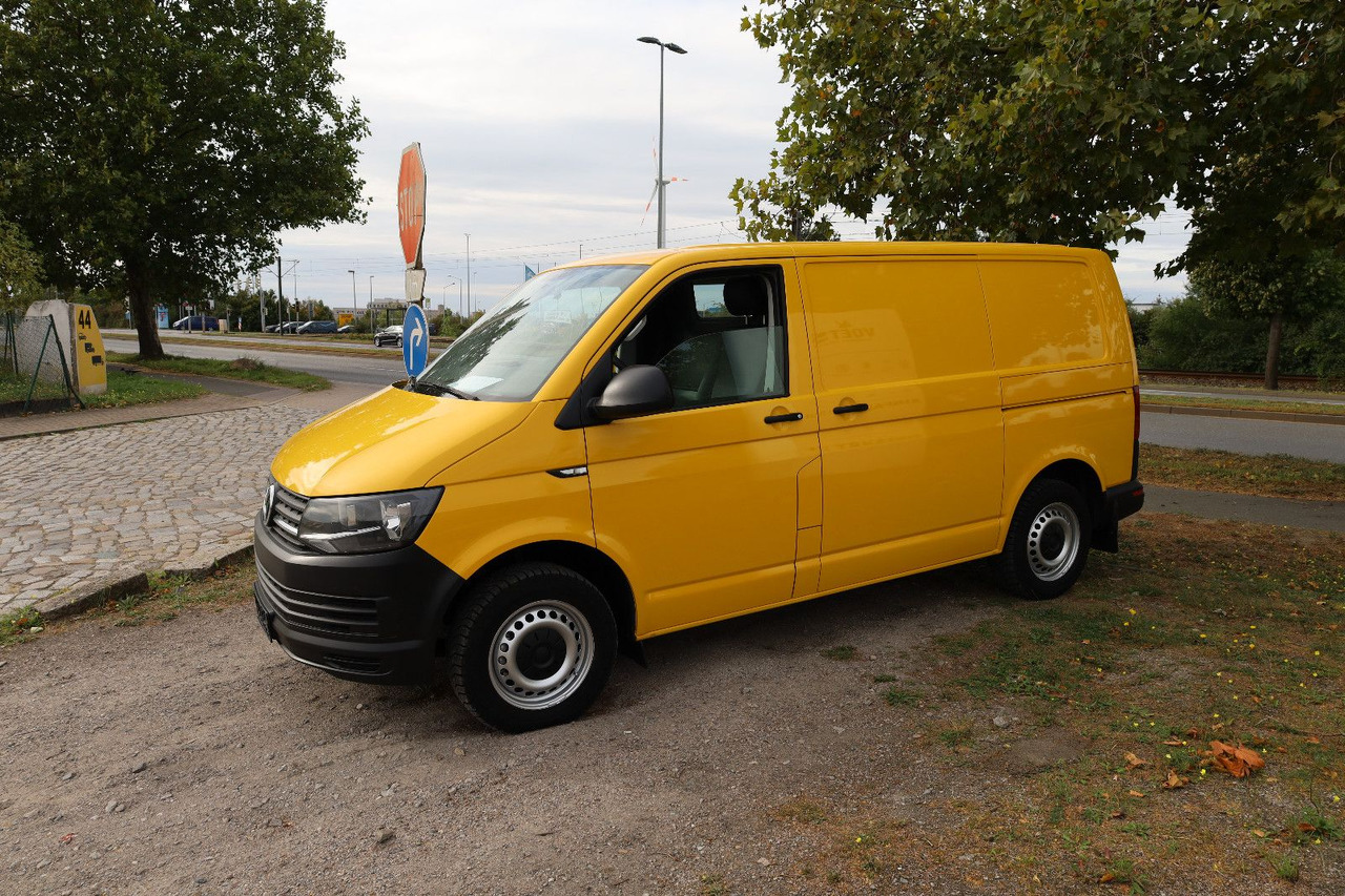 Volkswagen T6 Transporter/ 2.0 TDI/EU5/1.Hand - Mali kombi: slika 3 Volkswagen T6 Transporter/ 2.0 TDI/EU5/1.Hand - Mali kombi: slika 3