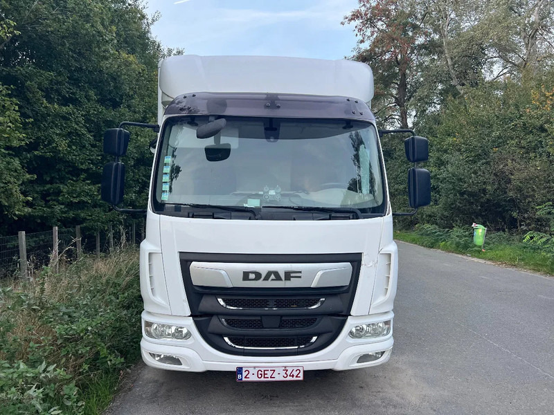 DAF LF 230 12 TON*Belgian truck*LF230 288.000km 2018* - Kamion sa zatvorenim sandukom: slika 1 DAF LF 230 12 TON*Belgian truck*LF230 288.000km 2018* - Kamion sa zatvorenim sandukom: slika 1
